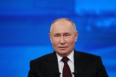 Путин одобрил запуск долгосрочных индивидуальных инвестиционных счетов в России
