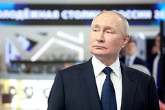 Путин отменил комиссии за оплату ЖКХ для пенсионеров и льготников