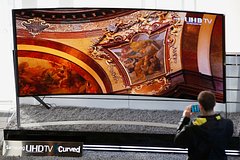 В европейской стране подали в суд на Samsung из-за цен на телевизоры