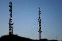 В России признали нехватку оборудования для сетей связи LTE