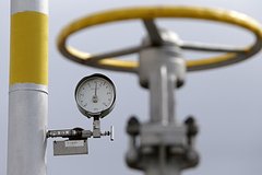 Европе предрекли многолетний период высоких цен на газ