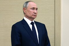 Путин пообещал расширить расчеты в нацвалютах между странами СНГ