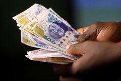 Названы худшие валюты в мире