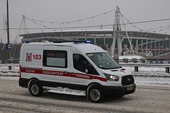 Московские врачи помогут Белгороду после обстрела