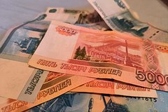 Назван размер желаемой россиянами зарплаты в 2024 году