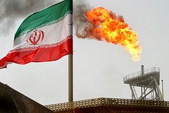 Иран повысил цены на нефть для Китая