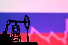 Европу уличили в продолжении покупки российской нефти