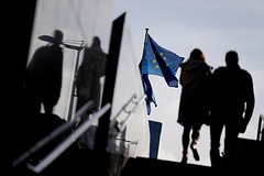 России указали на возможность Европы умереть самостоятельно