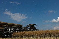 Фермеры в ЕС призвали ограничить импорт украинской агропродукции
