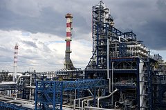 В России собрались смягчить пошлину на вывоз топлива для небольших НПЗ