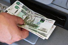 Россияне резко сократили денежные переводы в одну страну
