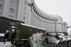 Экономист оценил шансы Киева получить средства от «репарационных» облигаций