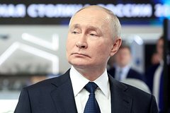 Путин поручил упростить размещение акций высокотехнологичных компаний