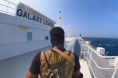 В Европе заявили о возможных сбоях в работе из-за конфликта в Красном море