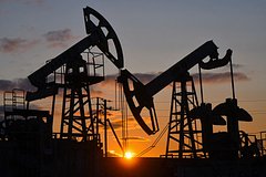 ОПЕК сообщила о снижении добычи нефти в России