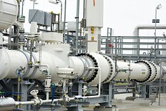 В Германии назвали последствия отказа от российского газа