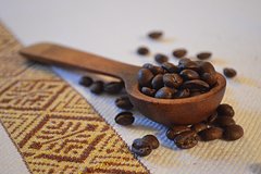 Ценам на кофе предсказали рост из-за нападений хуситов