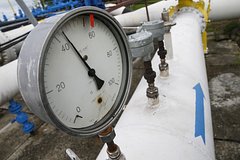 Транзиту российского газа через Украину предрекли остановку