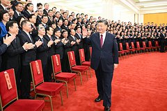 Китаю предсказали «вековую стагнацию» из-за Си Цзиньпина