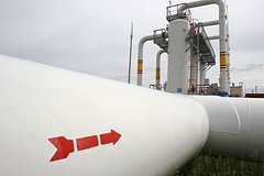 ЕС захотел исключить продление договора о транзите газа из России через Украину