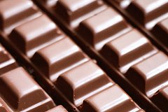 Россия втрое увеличила поставки шоколада в одну страну
