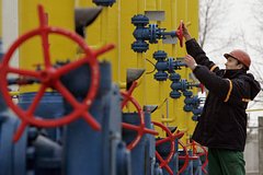 Шульгинов прокомментировал транзит российского газа через Украину в Европу