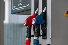 Россиянам рассказали о ценах на бензин и дизель в 2024 году