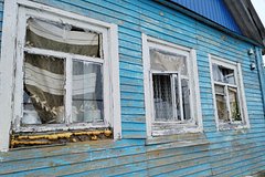 Глава приграничного региона России показал разрушения после обстрела ВСУ