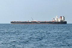 В Индии оценили влияние кризиса в Красном море на поставки нефти