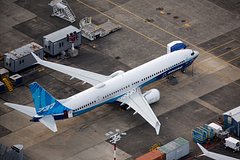 Компания из Европы согласилась купить самолеты Boeing после инцидента с болтами