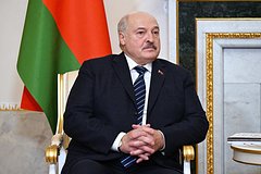 В Белоруссии заявили о рекордном товарообороте с Россией