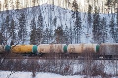 Российские нефтяные компании уличили в недопоставках топлива