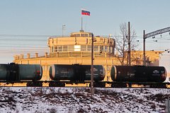 Россия сократила вывоз бензина из-за проблем с производством