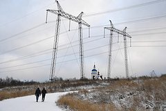 В России выросли оптовые цены на электроэнергию