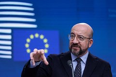 ЕС согласился предоставить Киеву деньги при одном условии
