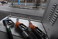 В России из-за повышения цен на бензин возбудили 28 дел