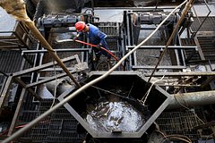 Отказ от поставок из России вынудил США нарастить закупки нефти в одной стране