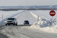 Жителям региона России сообщили о потеплении на 25 градусов