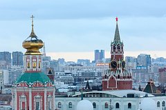 В Кремле предупредили о защите Россией ее активов и интересов