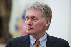 В Кремле назвали нелегкими долговые процессы в «Роснано»