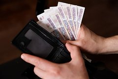 В России предложили увеличить налоговые вычеты