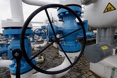 Описаны последствия полного отказа Европы от российского газа