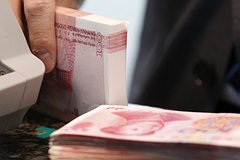 Банки Китая начали возвращать платежи из России