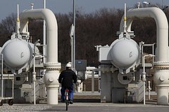 В Австрии рассказали о мешающем отказаться от российского газа факторе