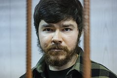Против блогера Шабутдинова возбудили еще семь уголовных дел