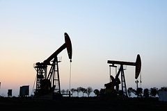 В России снизилась нефтедобыча