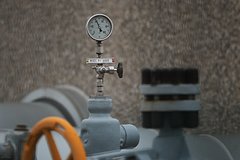 Молдавия оценила объем сэкономленных на покупке российского газа средств