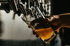 В России стали отказываться от разливного пива