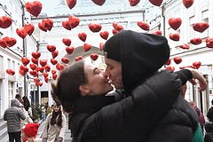 Россиянам рассказали о ценах на подарки ко Дню святого Валентина