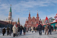 Прогноз роста экономики России повысили